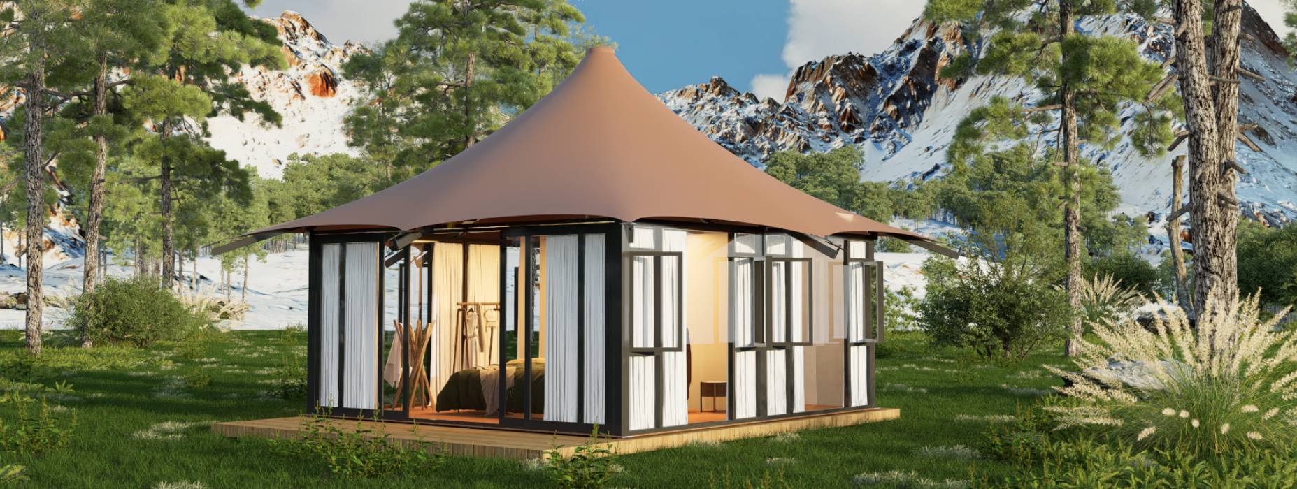 江西装配式建筑厂家