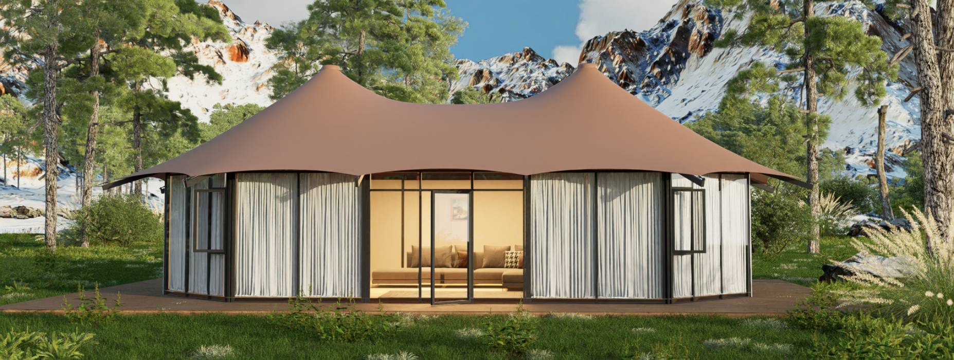 江西移动式建筑钢结构房屋